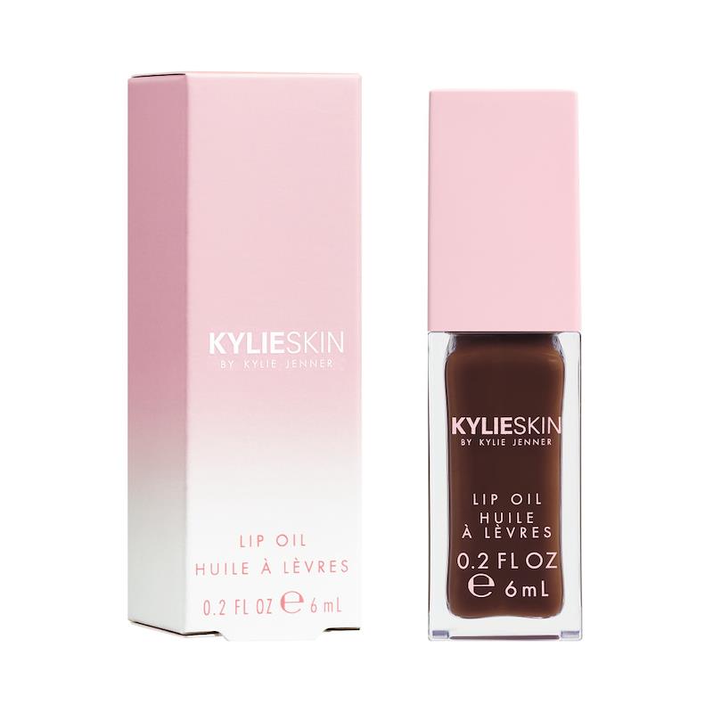 Kylie Cosmetics Kylie Skin Lip Oil Hydrating Gloss