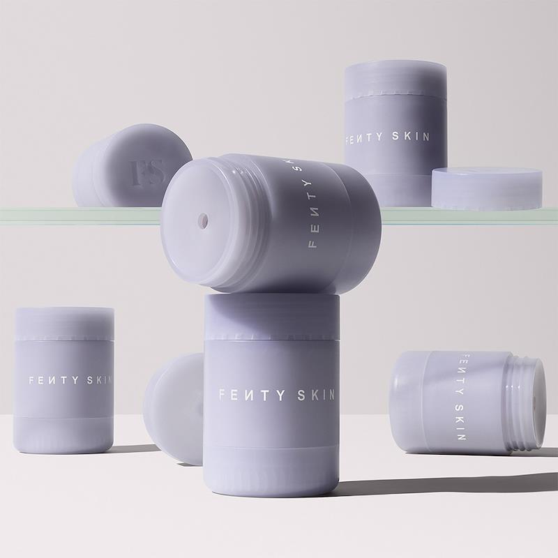 Fenty Skin Thicc N Smooth Rich Peptide Eye Cream 15ml