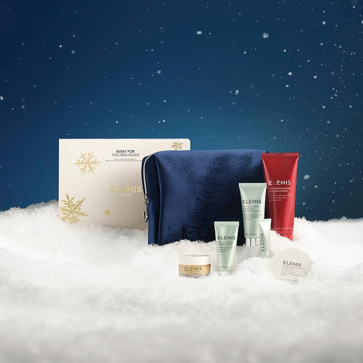 Elemis Holidays Travel Skincare Fave 6U Set