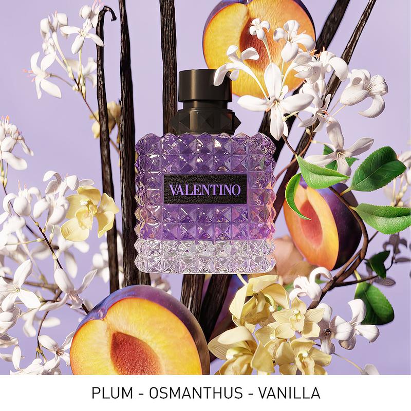 Valentino Born In Roma Purple Melancholia Donna Eau de Parfum
