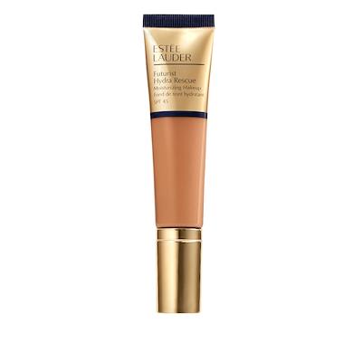 Estée Lauder Futurist Hydra Rescue Moisture Makeup SPF 45 Radiant Foundation
