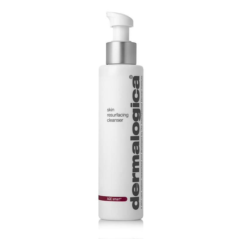 Dermalogica Skin Resurfacing Cleanser Exfoliating Face Wash