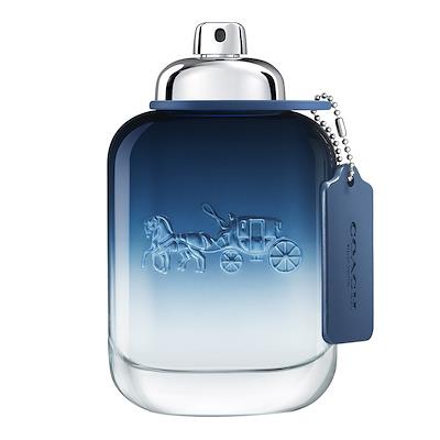 Coach Blue Eau de Toilette Spray for Men