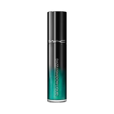MAC Dazzleshadow Liquid Long-Wearing Metallic Glitter Eyeshadow Formula