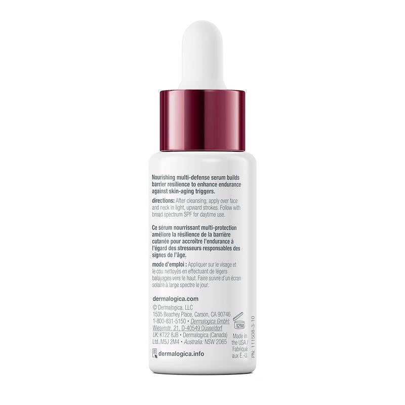 Dermalogica Dynamic Skin Strengthening Serum 30ml