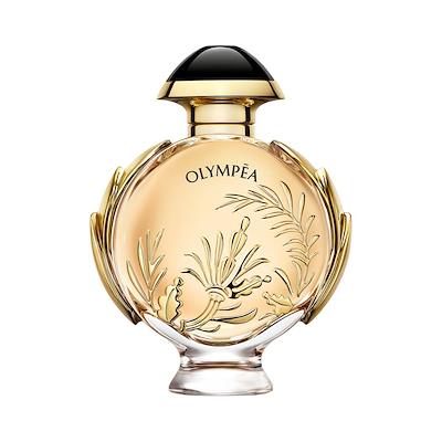 Rabanne Olympea Solar Eau de Parfum Luminous Floral Fragrance
