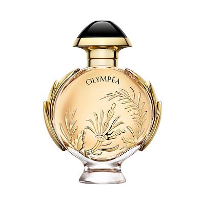 Rabanne Olympea Solar Eau de Parfum Luminous Floral Fragrance