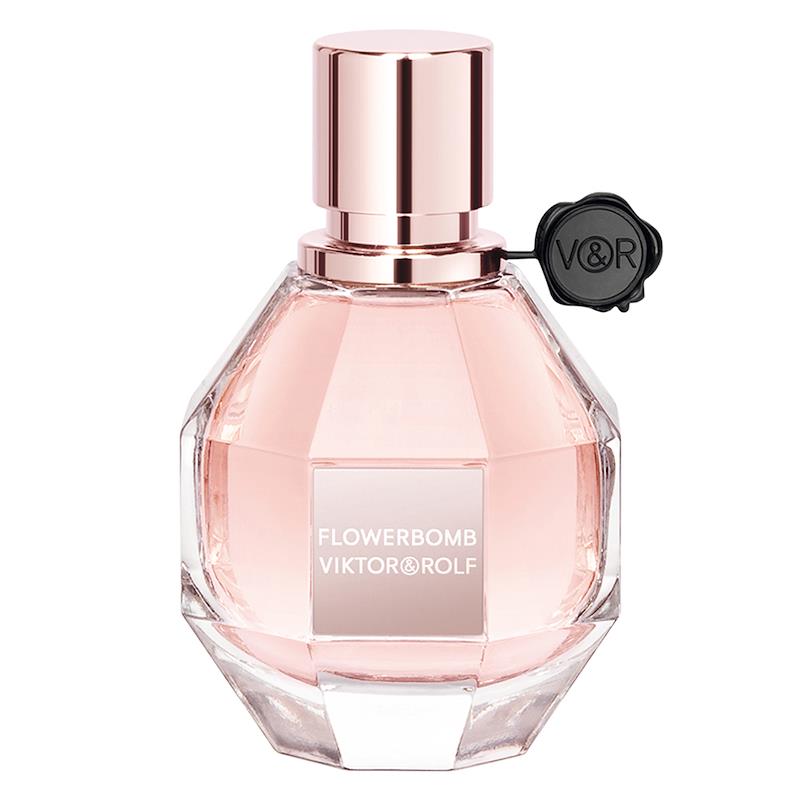 Viktor&Rolf Flowerbomb Eau de Parfum Floral Fragrance for Women