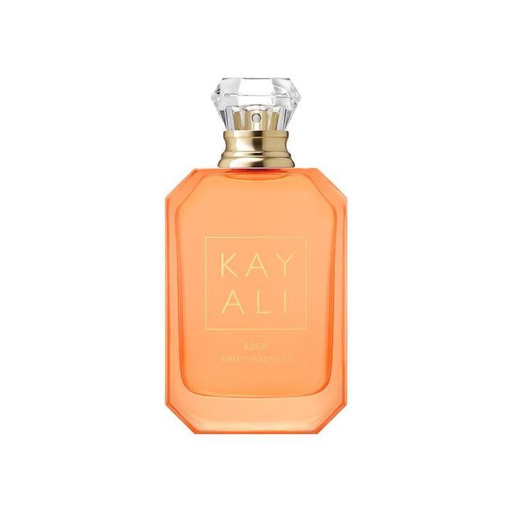 KAYALI Eden Sweet Peach Dolce Nectar Eau de Parfum Fruity Floral