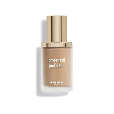 Sisley Paris Phyto Teint Perfection High-Coverage Mattifying Foundation