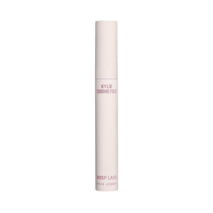 Kylie Cosmetics Wisp Lash Mascara Clump Free Long Lasting Black