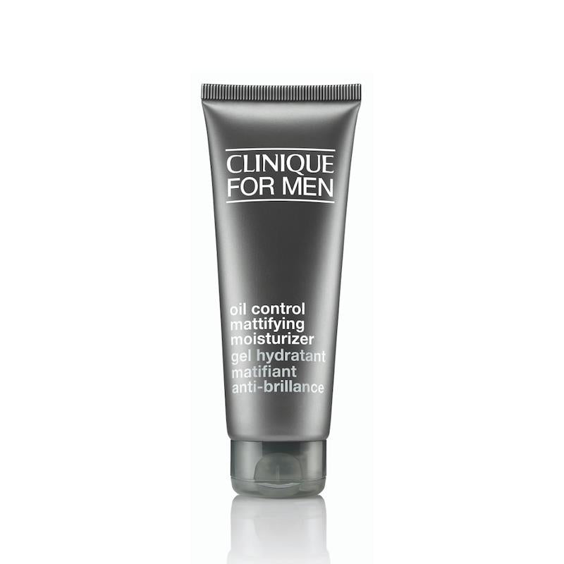 Clinique For Men Oil Control Mattifying Moisturizer 100ml