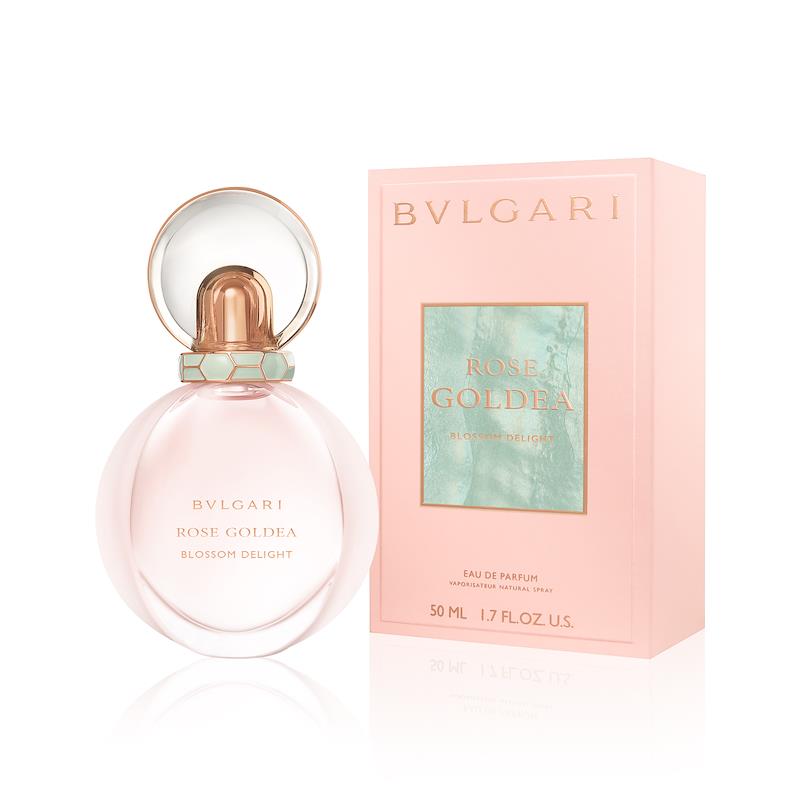 Bvlgari Rose Goldea Blossom Delight Eau de Parfum for Women