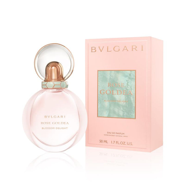 Bvlgari Rose Goldea Blossom Delight Eau de Parfum for Women