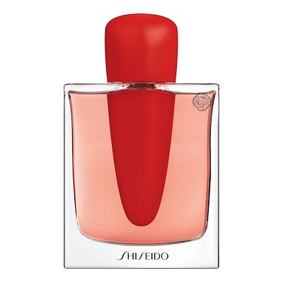 Shiseido Ginza Intense Eau de Parfum Amber Floral Fragrance