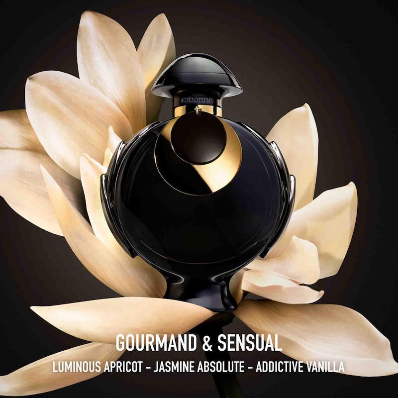 Rabanne Olympea Absolu Eau de Parfum Intense Floral Fragrance