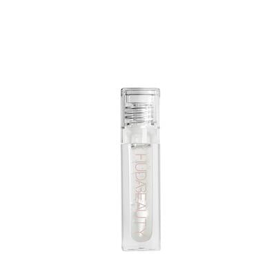 HUDA BEAUTY #FauxFiller Extra Shine Lip Gloss