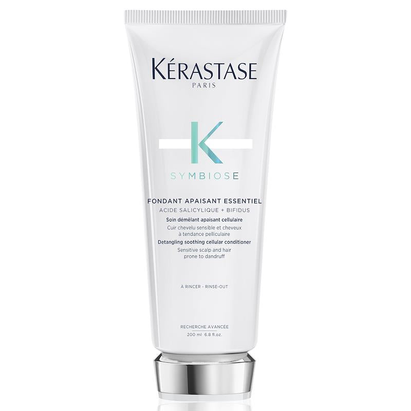 Kérastase Symbiose Detangling Soothing Cellular Scalp Conditioner 200ml