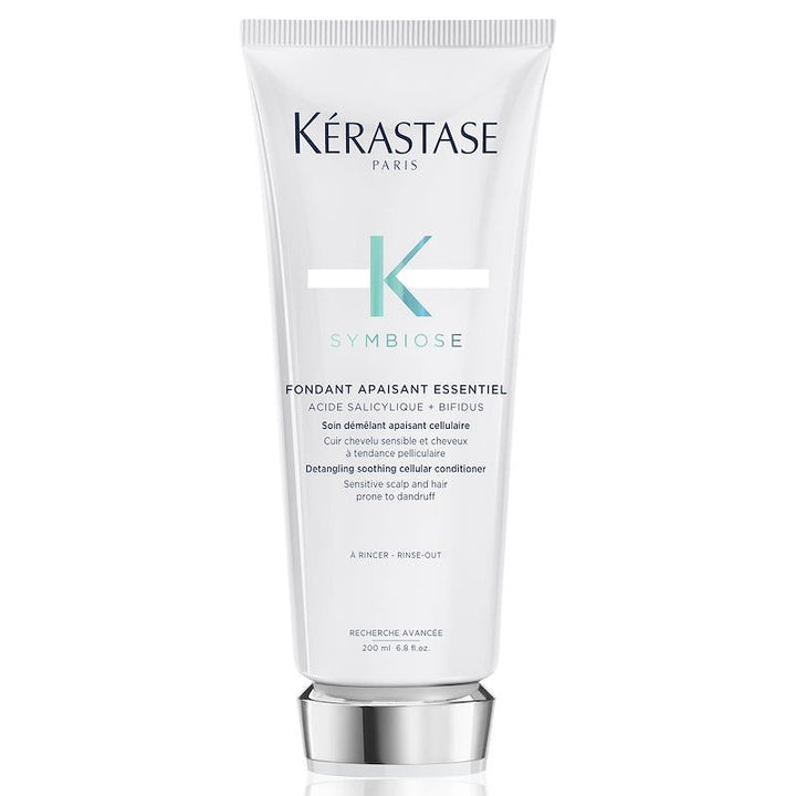 Kérastase Symbiose Detangling Soothing Cellular Scalp Conditioner 200ml