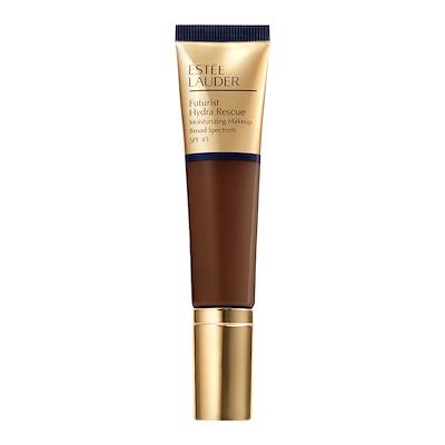 Estée Lauder Futurist Hydra Rescue Moisture Makeup SPF 45 Radiant Foundation