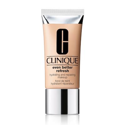 Clinique Even Better Refresh Hydrating And Repairing Foundation