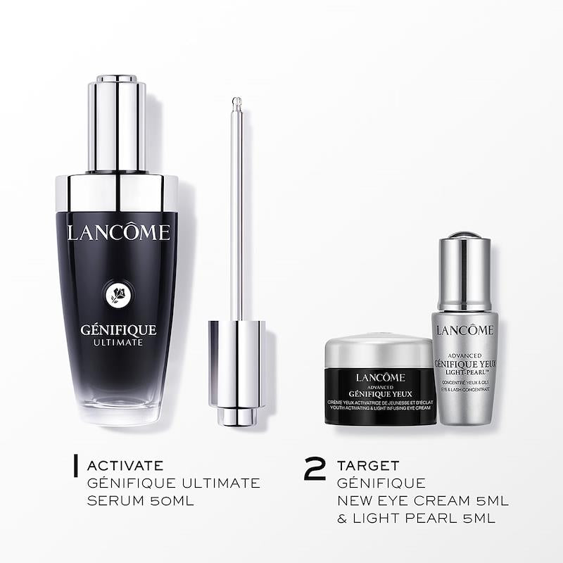 Lancôme Génifique Ultimate Gift Set Mother's Day 2025