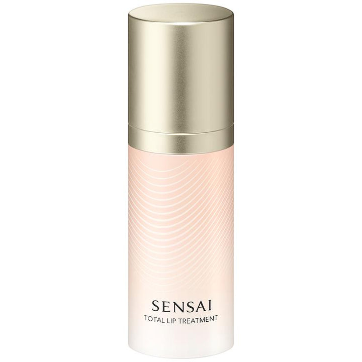 SENSAI Cellular Performance Total Lip Treatment Anti-Ageing Essence 15ml