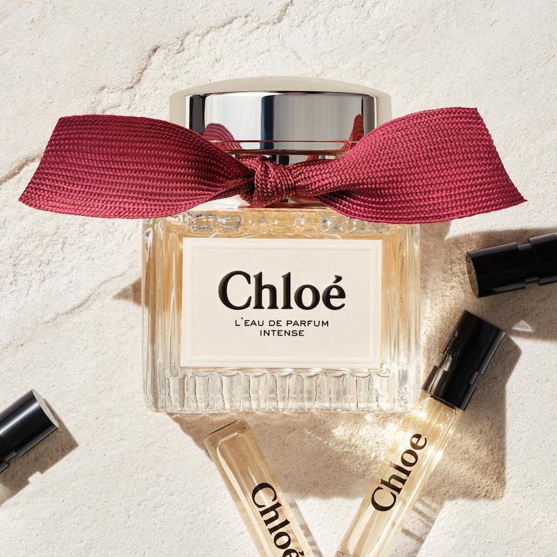 Chloe Signature Eau de Parfum Intense Floral Fragrance