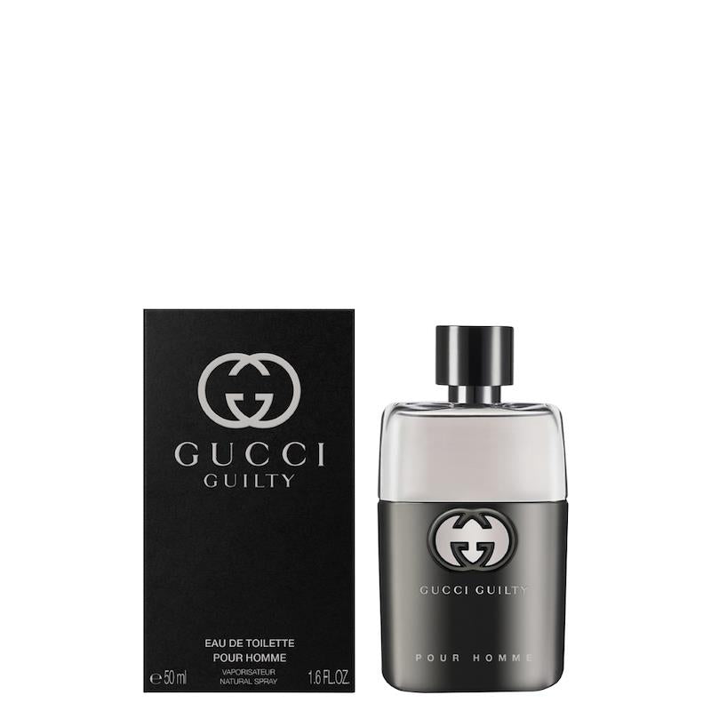 Gucci Guilty EDT for Him Aromatic Fougère Fragrance