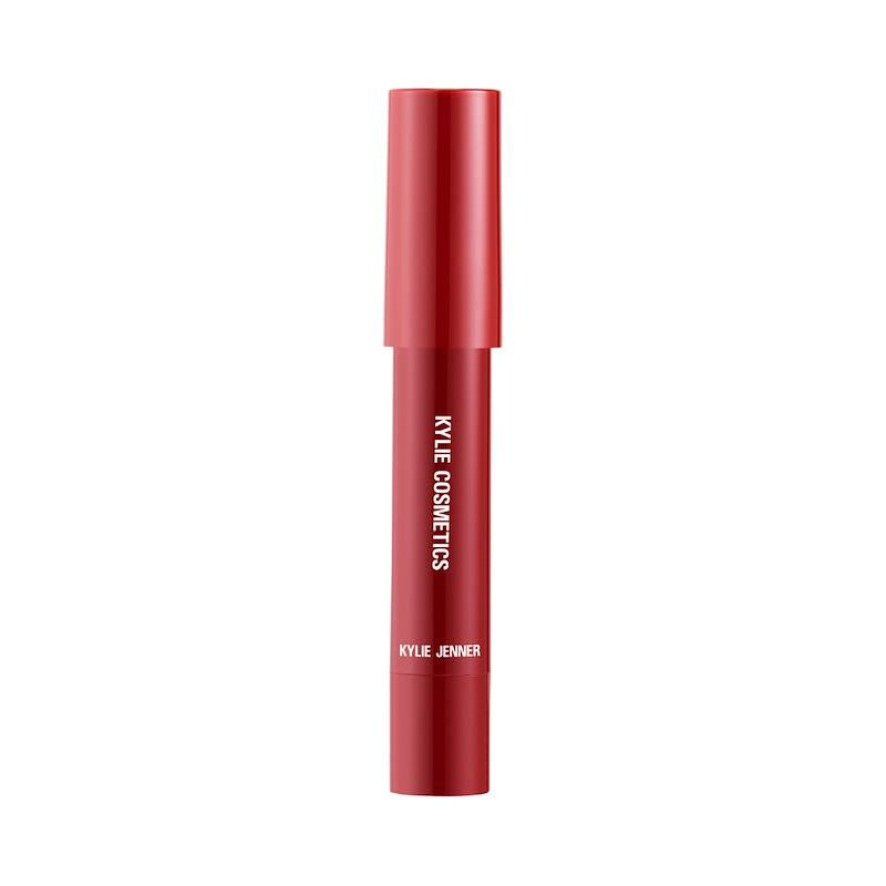 Kylie Cosmetics Matte Lip Crayon Highly Pigmented Soft-Matte Finish