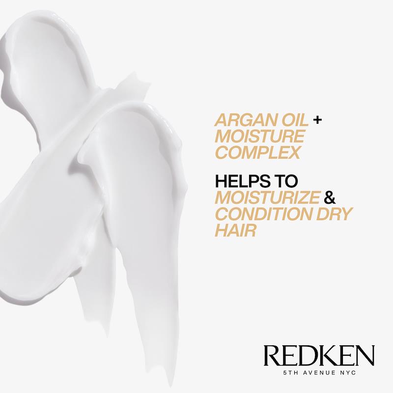 Redken All Soft Heavy Cream Mask 250ml