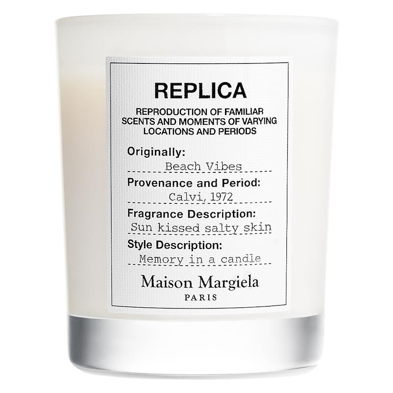 Maison Margiela Replica Beachvibes Candle 165g