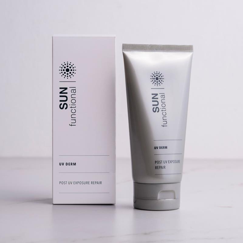 SKIN Functional UV Derm Post UV Exposure Repair 150ml