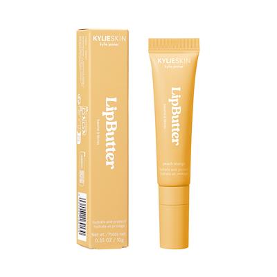 Kylie Cosmetics Lip Butter Ultra-Hydrating Balm for Silky Lips