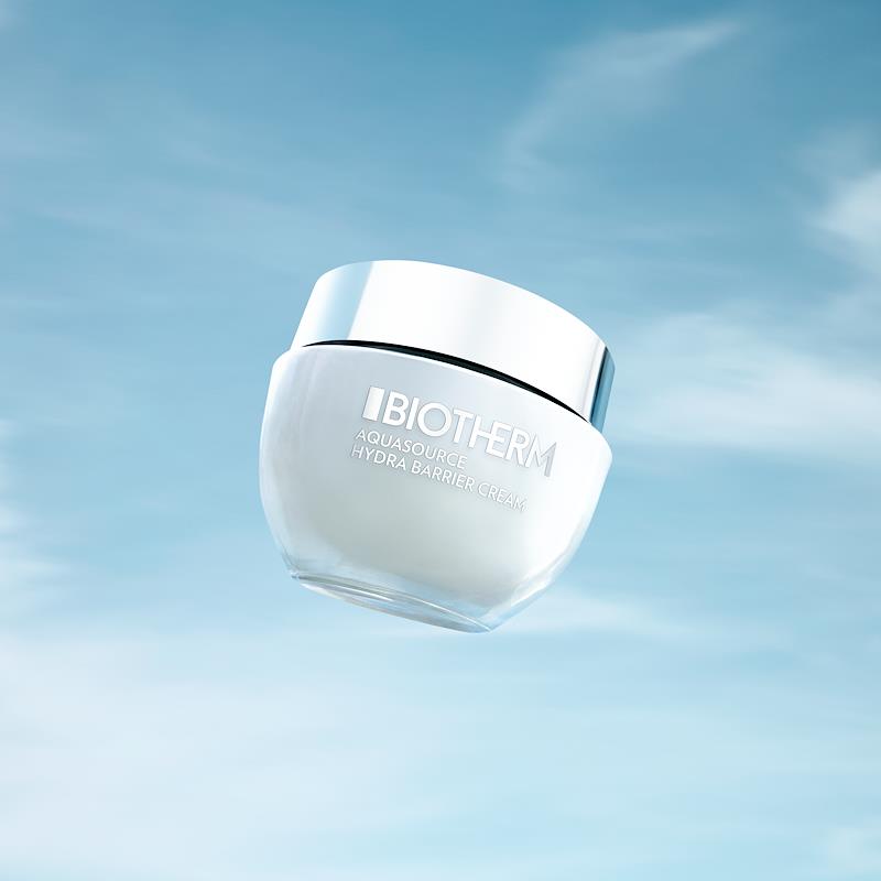 Biotherm Aquasource Hydra Barrier Cream 50ml