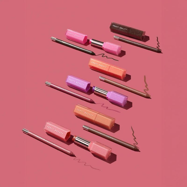 Fenty Beauty Gloss Bomb Stix High-Shine Lip Stick Multidimensional Shimmer