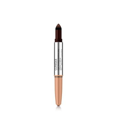 Clinique High Impact Shadow Definer Dual-Ended Long-Wear Stick