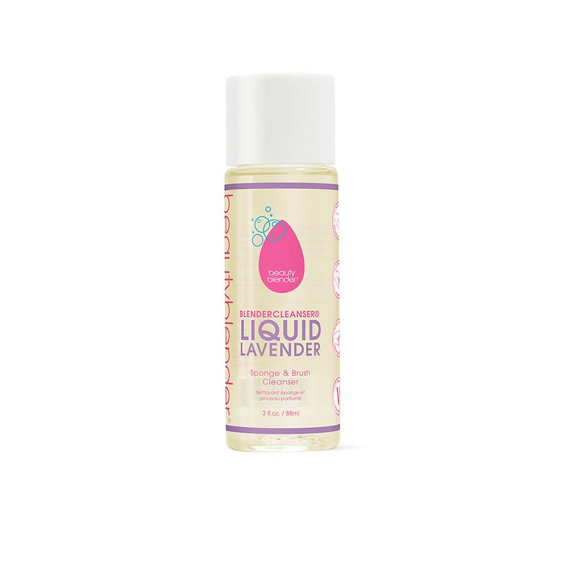 Beautyblender Blendercleanser Liquid Lavender Cleanser 88ml