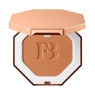 Fenty Beauty Sun Stalk'R Instant Warmth Powder Bronzer Matte