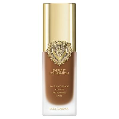 Dolce & Gabbana Everlast Foundation 24H Long-Wear Liquid SPF20