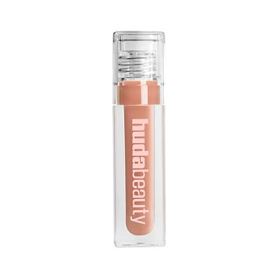 HUDA BEAUTY #FauxFiller Extra Shine Lip Gloss