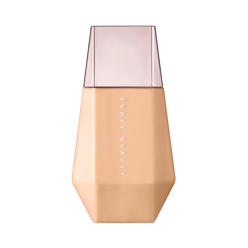 Fenty Beauty Eaze Drop'Lit All-Over Glow Enhancer Sheer Liquid Highlighter