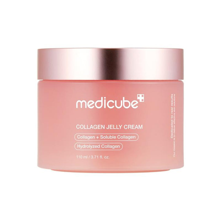 Medicube Collagen Jelly Cream Firming Facial Moisturizer 110ml
