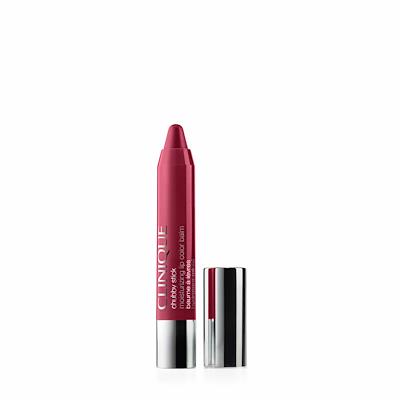 Clinique Chubby Intense Moisturizing Lip Colour Balm Hydrating Formula