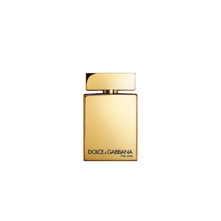 Dolce & Gabbana The One Pour Homme Gold Eau de Parfum Intense 100ml