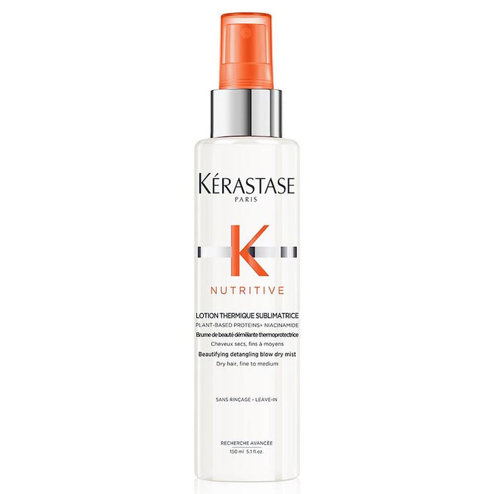 Kérastase Nutritive Lotion Thermique Sublimatrice Leave-In Hair Mist 150ml