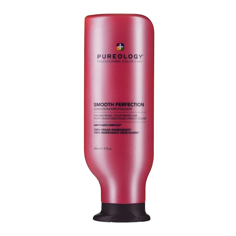 Pureology Smooth Perfection Conditioner Frizz Control 266ml