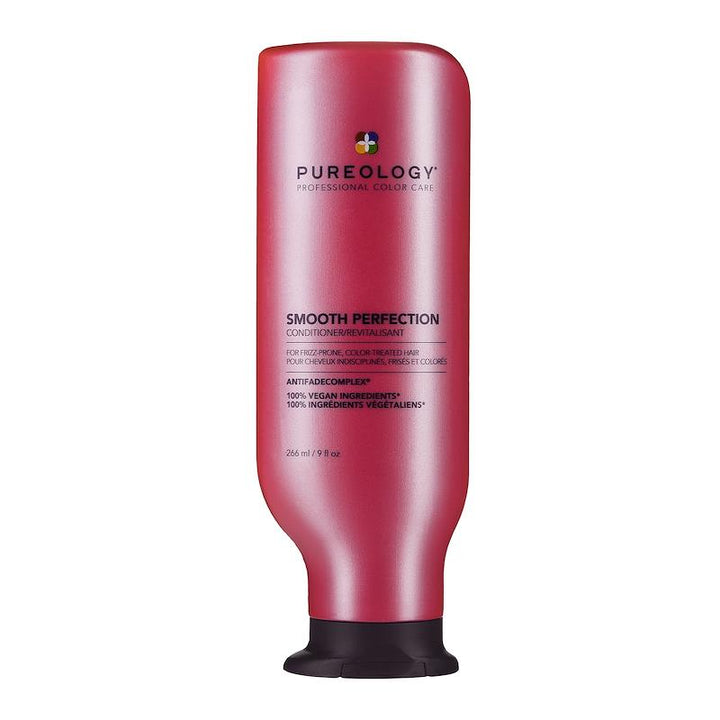 Pureology Smooth Perfection Conditioner Frizz Control 266ml