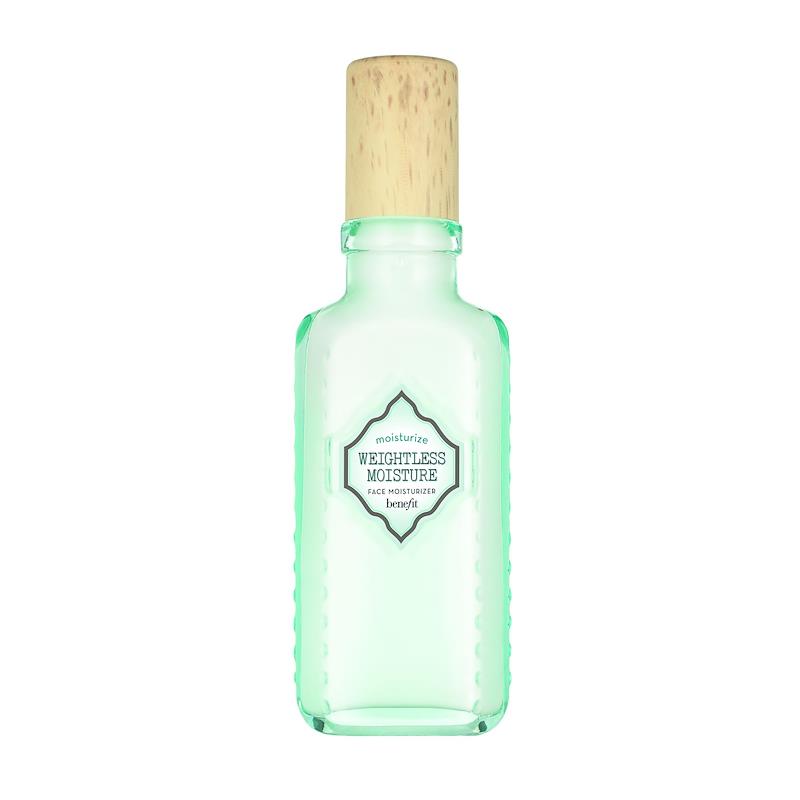 Benefit B.Right! Weightless Moisture Face Moisturizer 50ml