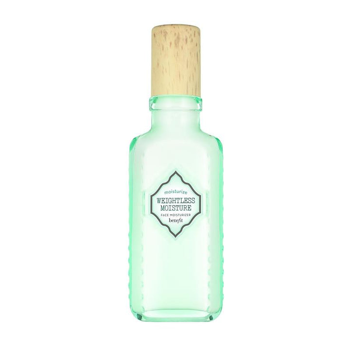 Benefit B.Right! Weightless Moisture Face Moisturizer 50ml